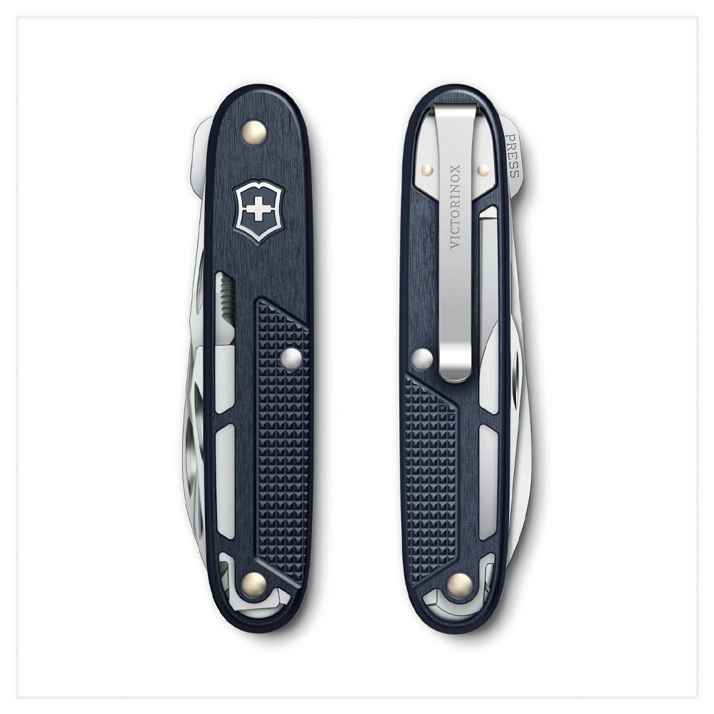 VICTORINOX 瑞士維氏 Synergy X Alox 0.8226.20/0.8226.22/0.8226.26-細節圖7