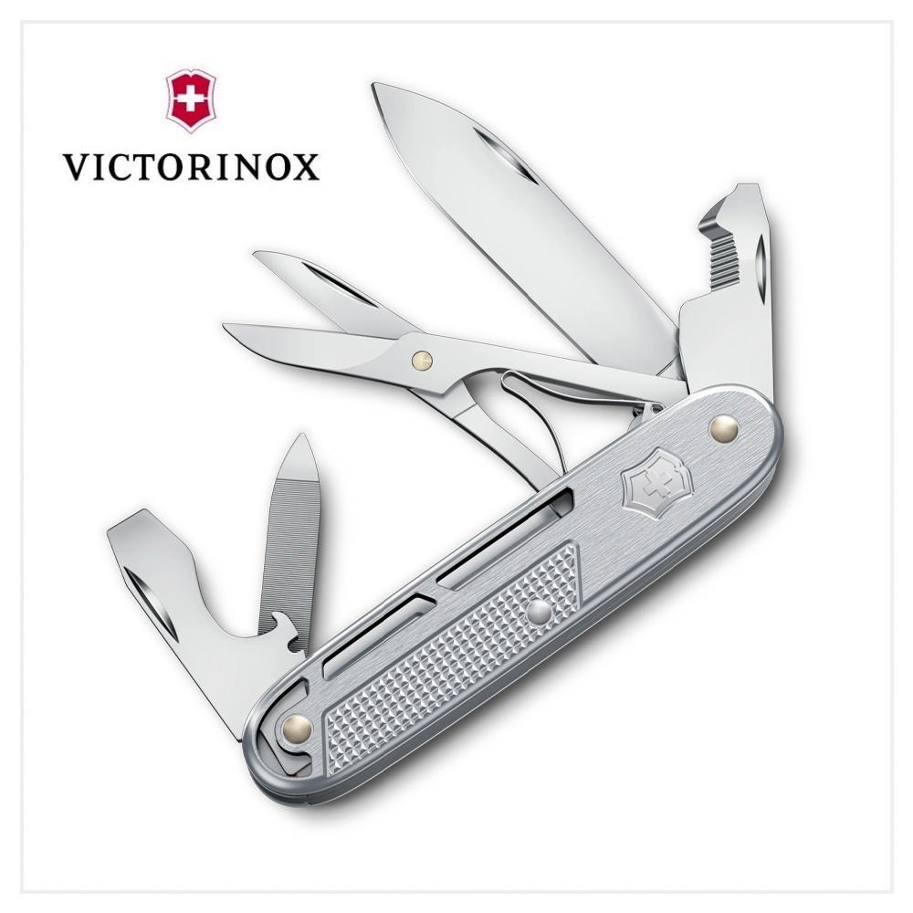 VICTORINOX 瑞士維氏 Synergy X Alox 0.8226.20/0.8226.22/0.8226.26-細節圖8