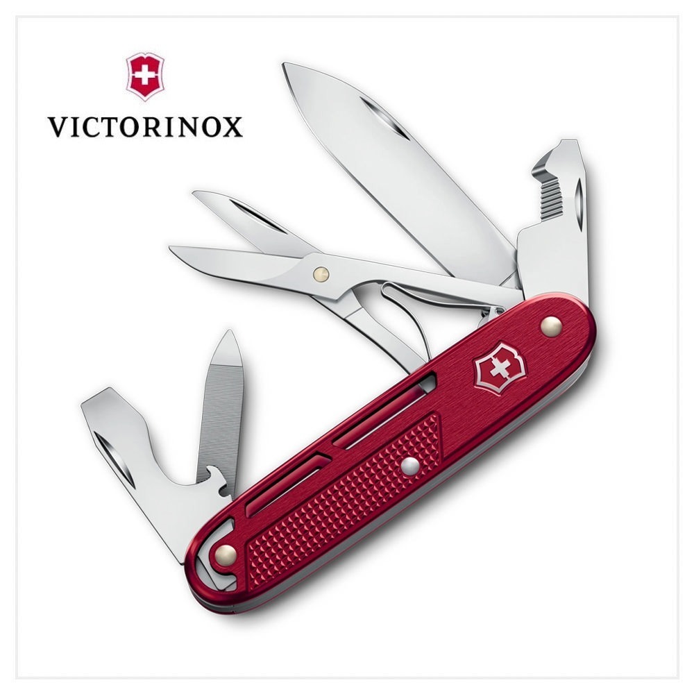 VICTORINOX 瑞士維氏 Synergy X Alox 0.8226.20/0.8226.22/0.8226.26-規格圖9