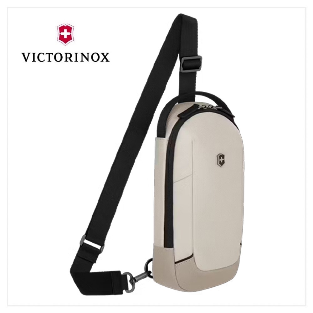 VICTORINOX 瑞士維氏 AltmontModern 單肩包 黑/白/藍 653539/653540/653541-規格圖7