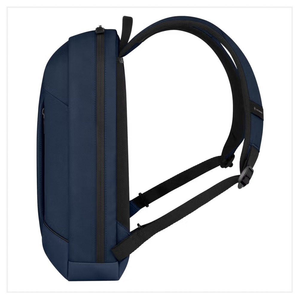 VICTORINOX瑞士維氏 Altmont Modern 後背包 黑/白/藍 653542/653543/653544-細節圖2