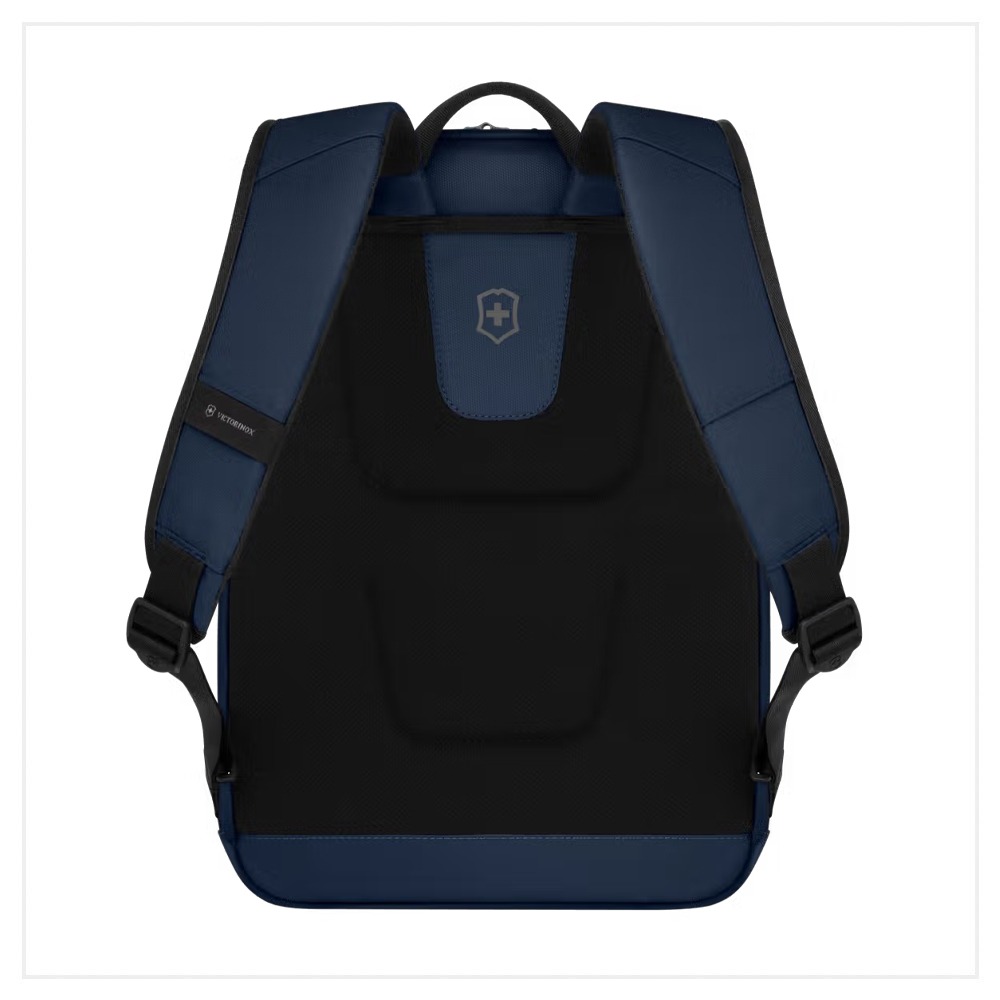 VICTORINOX瑞士維氏 Altmont Modern 後背包 黑/白/藍 653542/653543/653544-細節圖4