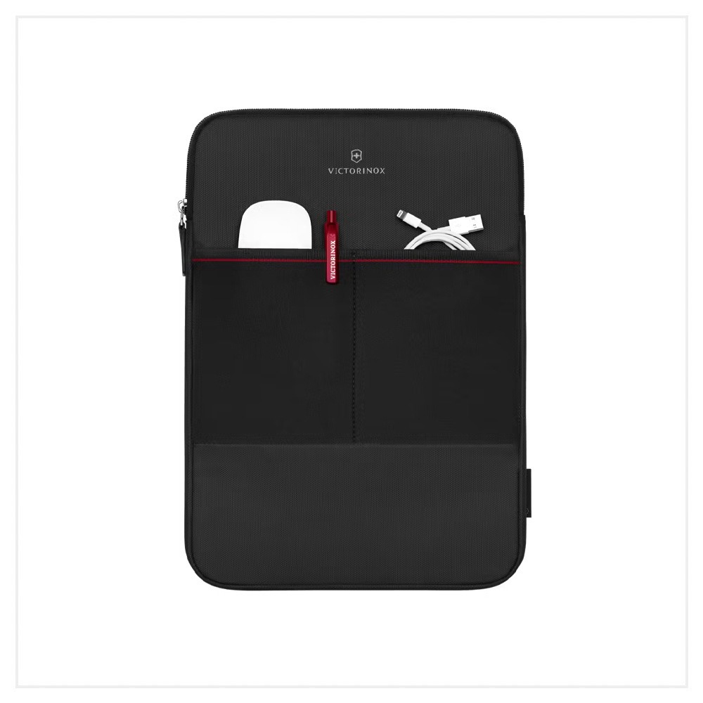 VICTORINOX瑞士維氏 Altmont Modern 後背包 黑/白/藍 653542/653543/653544-細節圖7