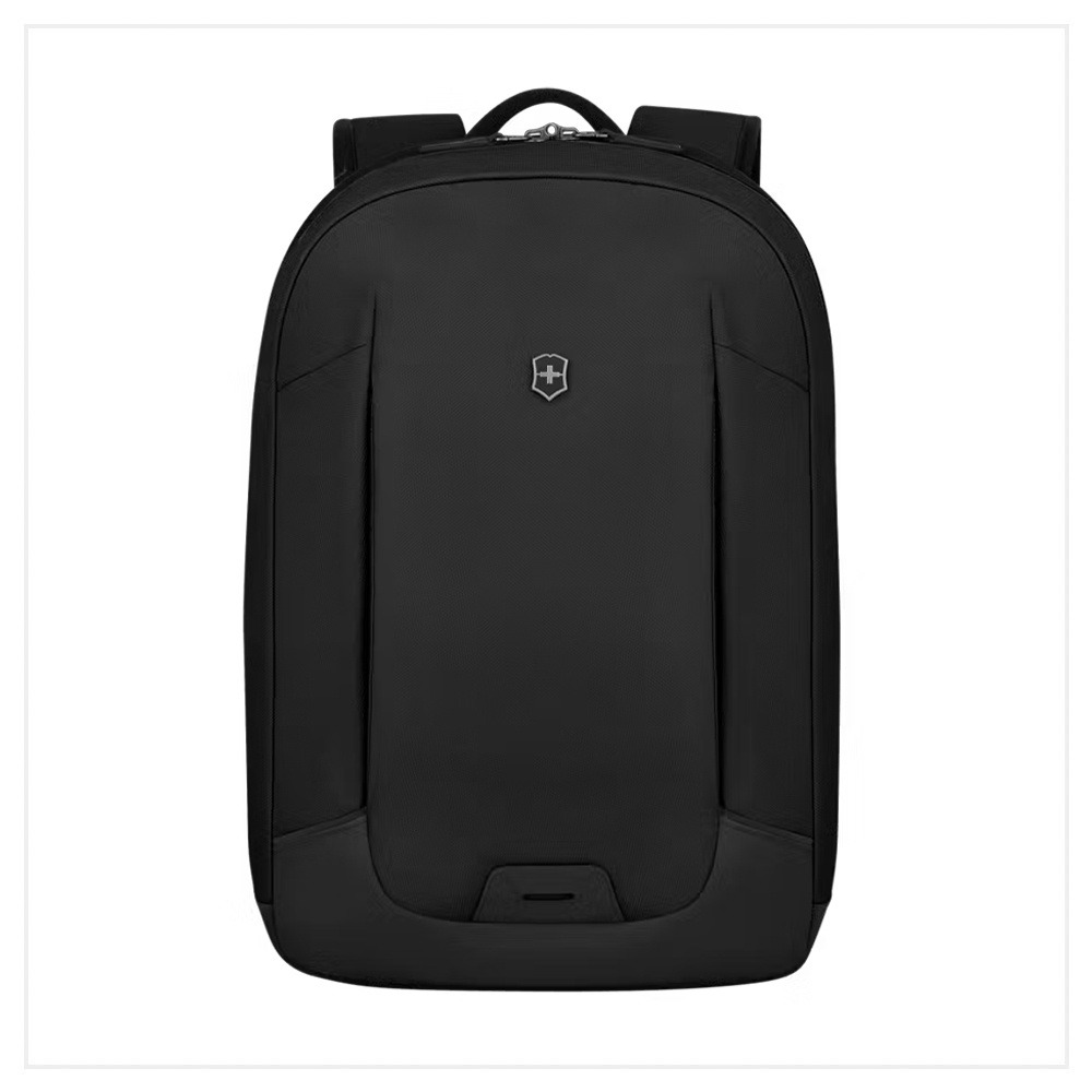 VICTORINOX瑞士維氏 Altmont Modern 後背包 黑/白/藍 653542/653543/653544-細節圖9