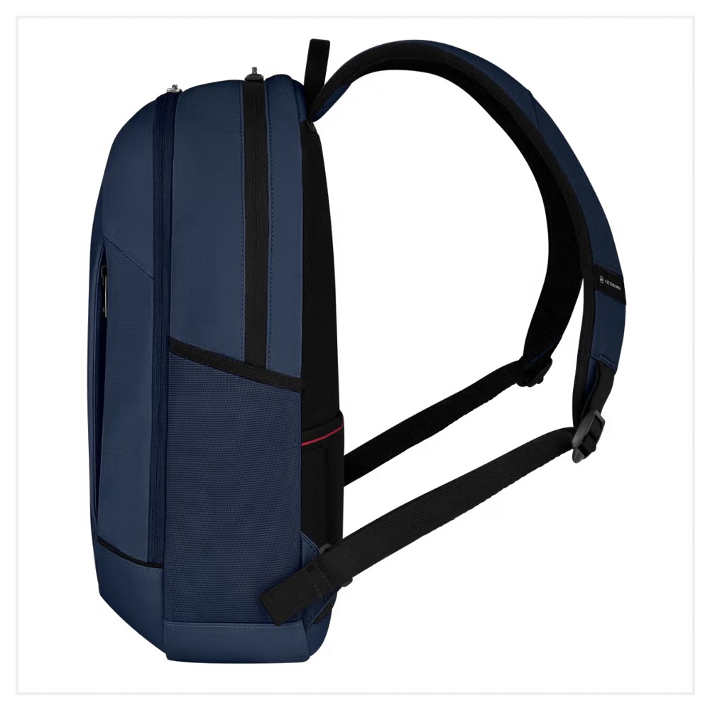 VICTORINOX維氏 AltmontModern 都會輕巧後背包 黑/白/藍653545/653546/653547-細節圖2