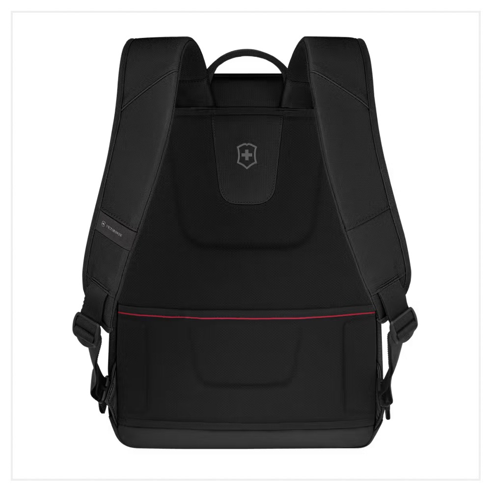 VICTORINOX維氏 AltmontModern 都會輕巧後背包 黑/白/藍653545/653546/653547-細節圖5