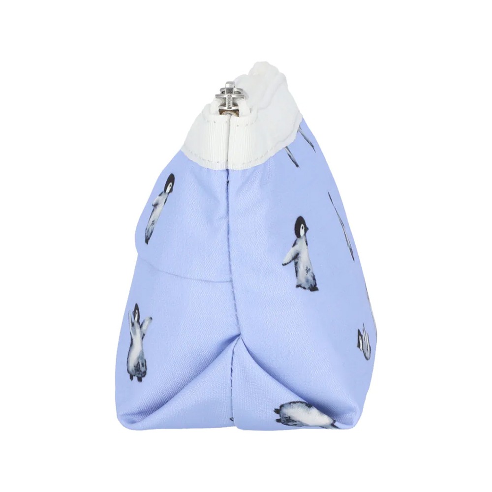 LeSportsac 2025冬季新品 Small Sloan Cosmetic 小梯型化妝包(2724)-細節圖7