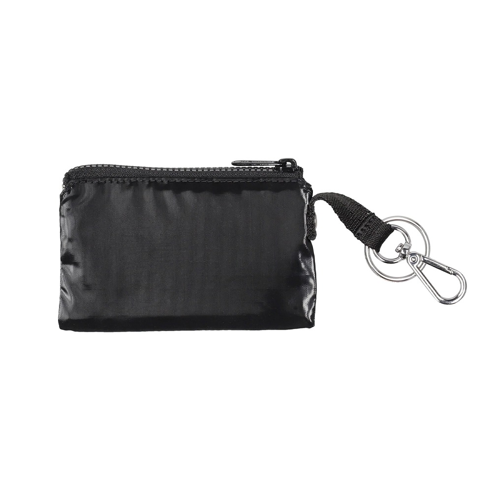 LeSportsac 2025冬季新品 Zip card holder 卡片零錢包(3005)-細節圖4