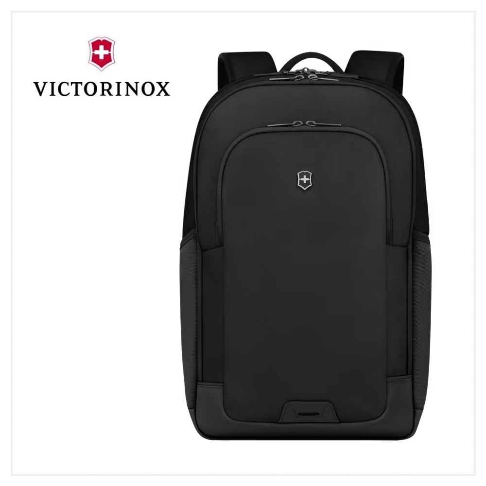 VICTORINOX 瑞士維氏 Altmont Modern後背包 黑/白/藍 653551/653552/653553-規格圖11