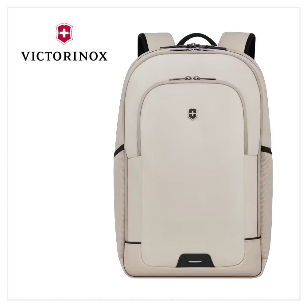 VICTORINOX 瑞士維氏 Altmont Modern後背包 黑/白/藍 653551/653552/653553-規格圖11