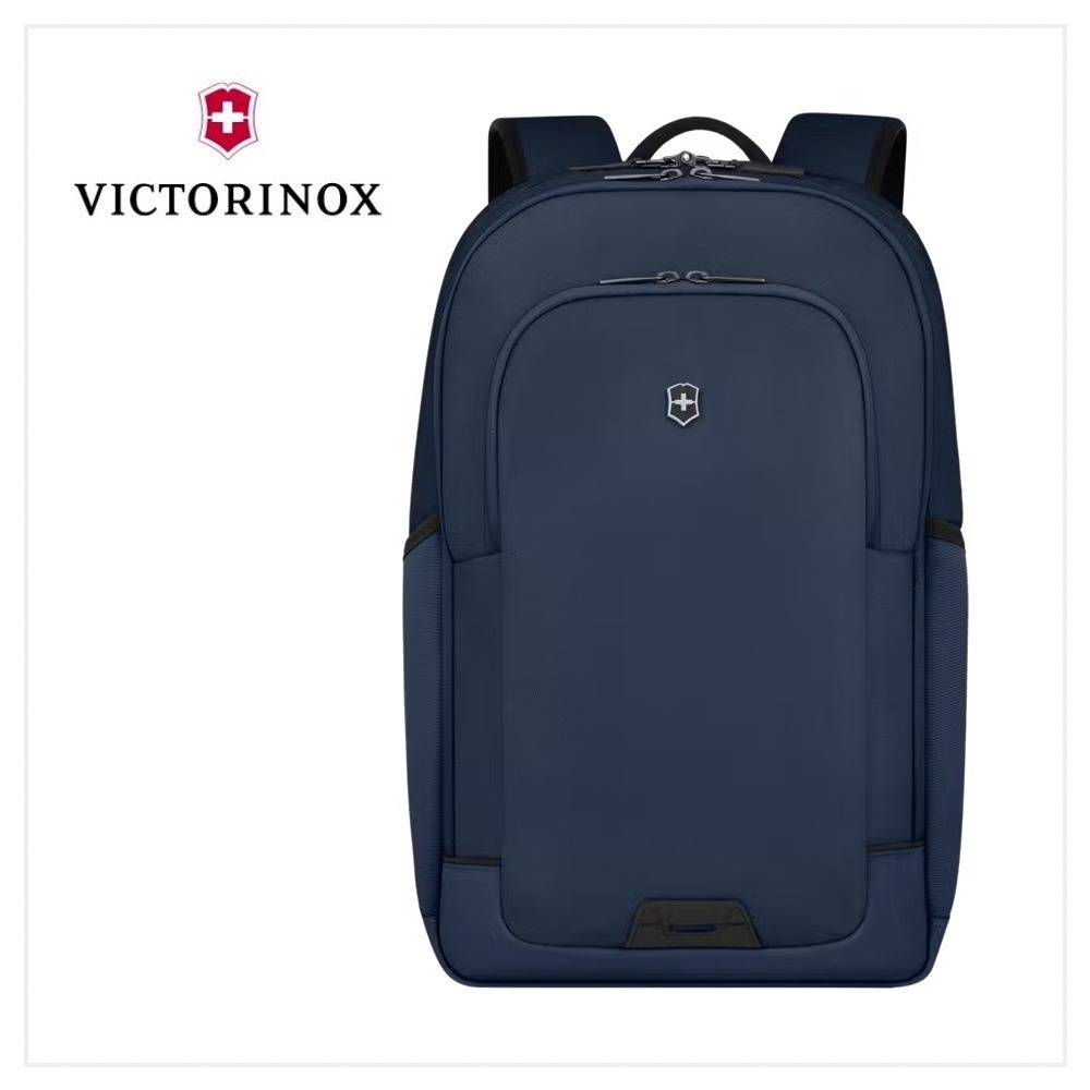 VICTORINOX 瑞士維氏 Altmont Modern後背包 黑/白/藍 653551/653552/653553-規格圖11
