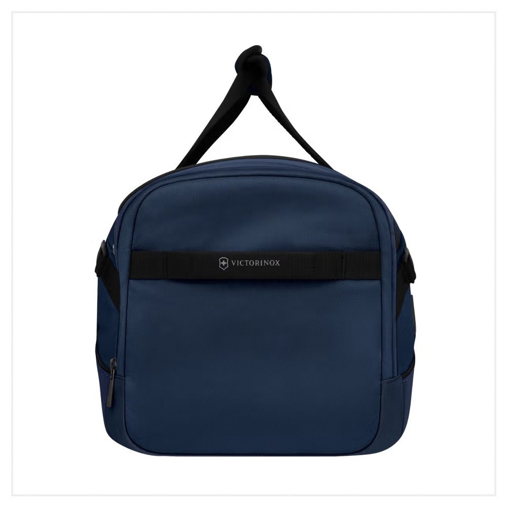 VICTORINOX 瑞士維氏 Altmont Modern 兩用行李袋 曜石黑/海軍藍 653557/653559-細節圖7