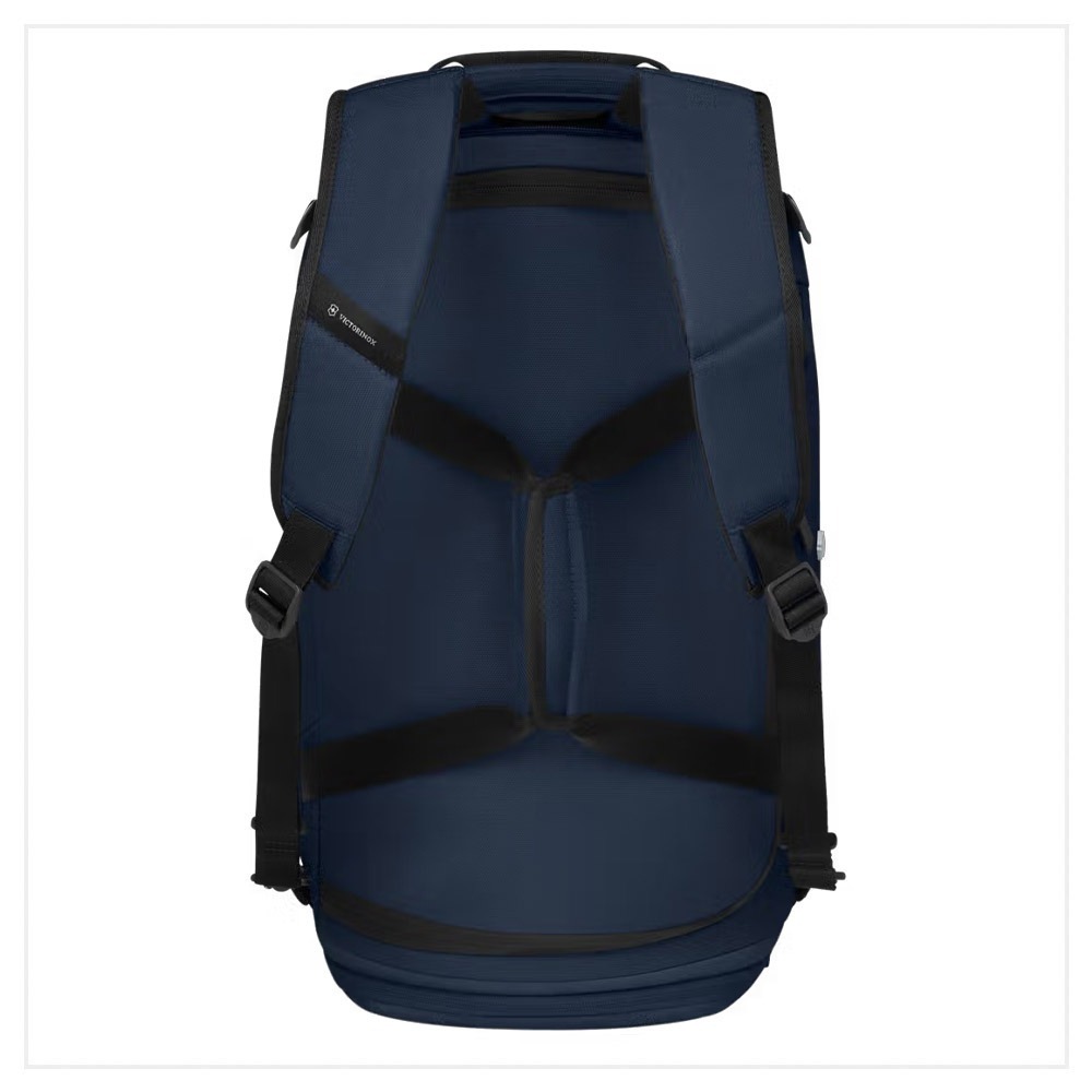 VICTORINOX 瑞士維氏 Altmont Modern 兩用行李袋 曜石黑/海軍藍 653557/653559-細節圖8