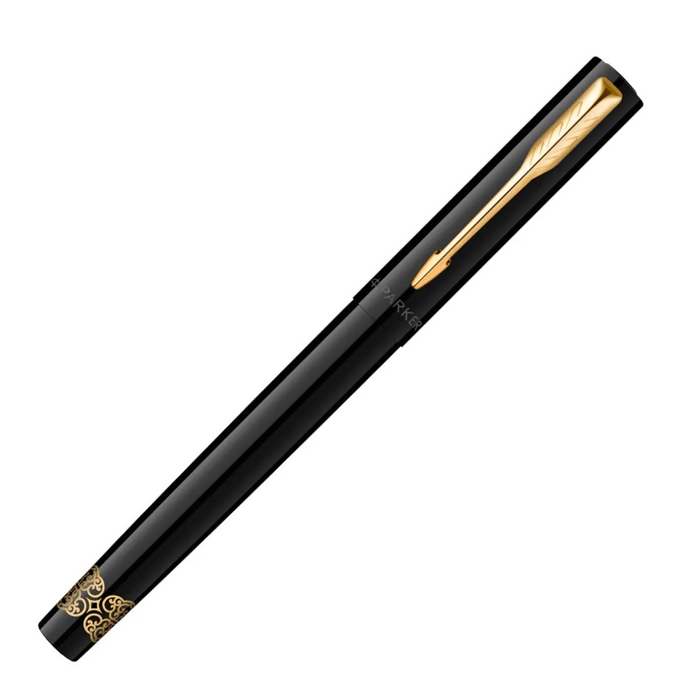 PARKER 派克 2026新威雅XL系列 馬年特別版 馬踏祥雲 鋼筆禮盒-細節圖3