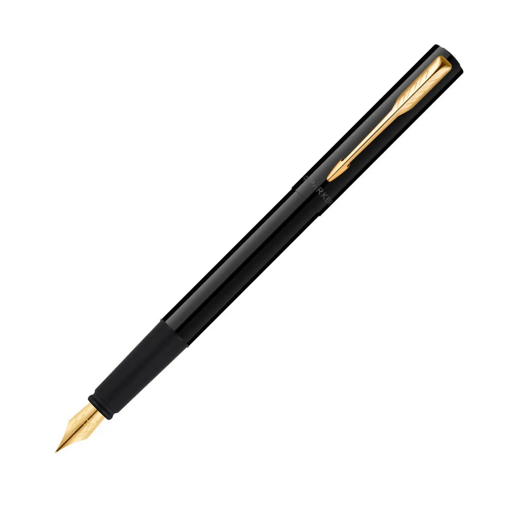 PARKER 派克 2026新威雅XL系列 馬年特別版 馬踏祥雲 鋼筆禮盒-細節圖4