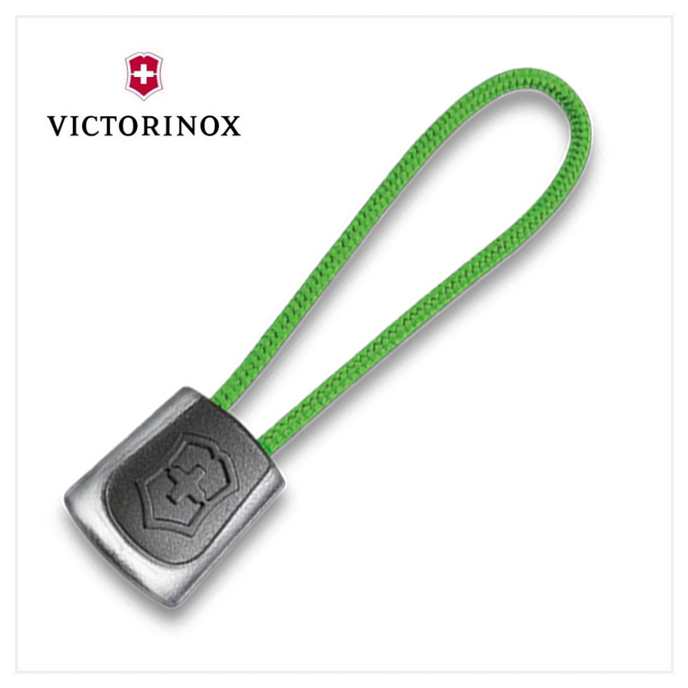 VICTORINOX 瑞士維氏 掛繩(瑞士刀適用) 黑/紅/藍/綠/橘 4.1824-細節圖5