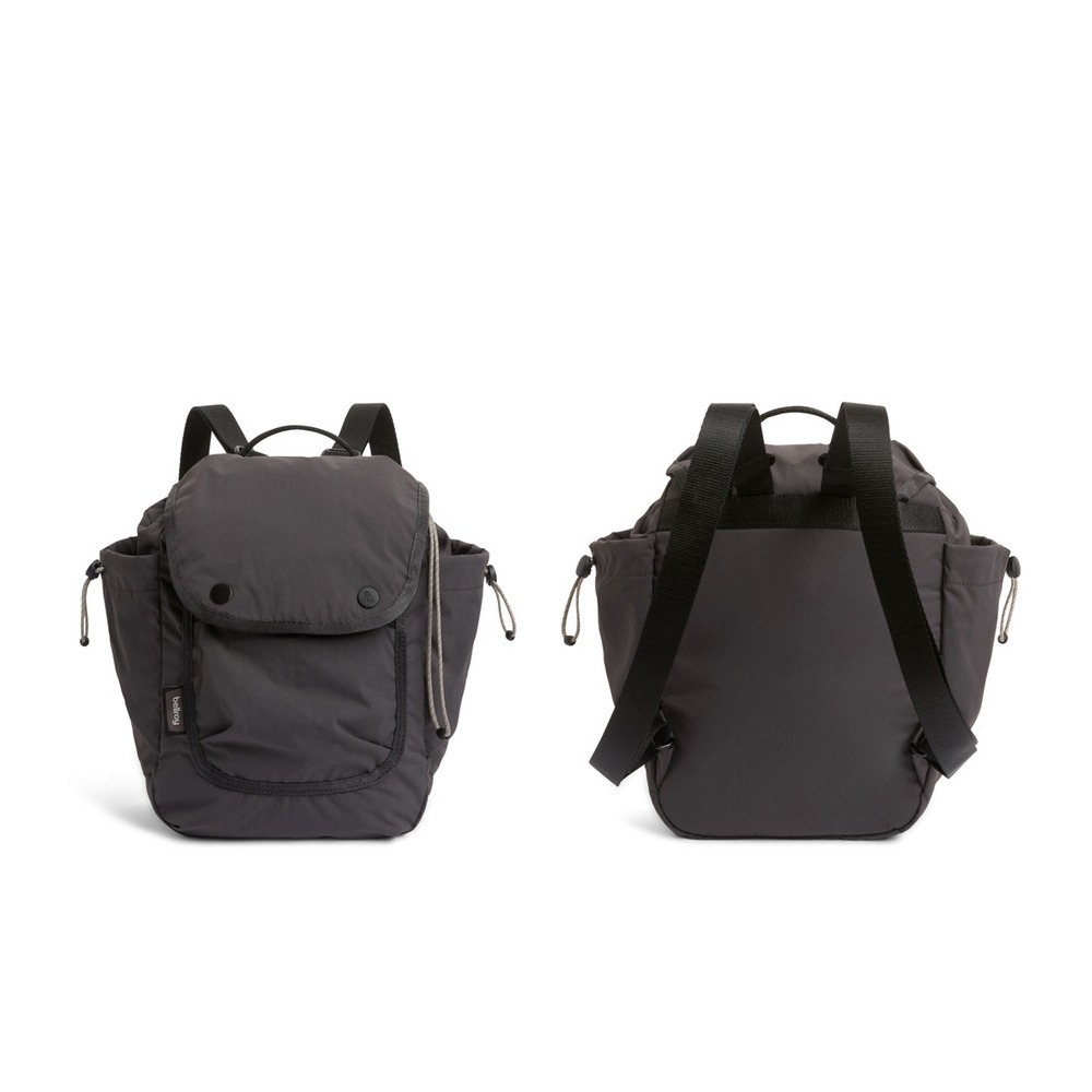 Bellroy Cinch Minipack 9L 輕量 小型束口後背包(BHRA)-細節圖2
