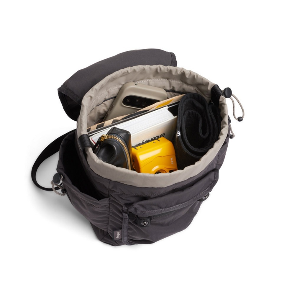 Bellroy Cinch Minipack 9L 輕量 小型束口後背包(BHRA)-細節圖3
