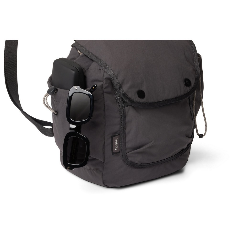 Bellroy Cinch Minipack 9L 輕量 小型束口後背包(BHRA)-細節圖5