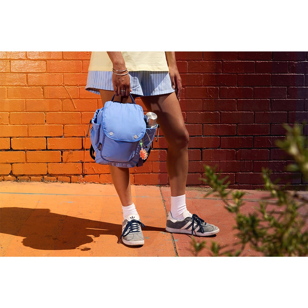Bellroy Cinch Minipack 9L 輕量 小型束口後背包(BHRA)-細節圖9