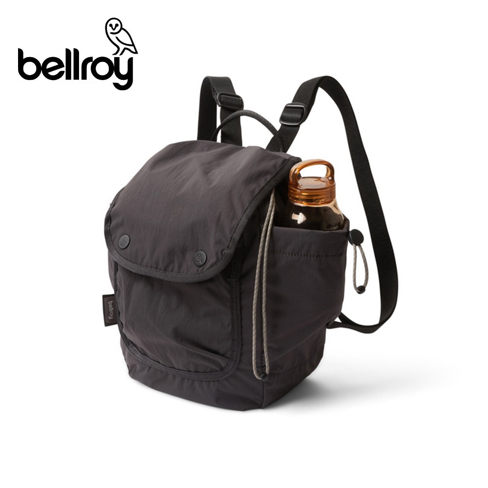 Bellroy Cinch Minipack 9L 輕量 小型束口後背包(BHRA)-規格圖11