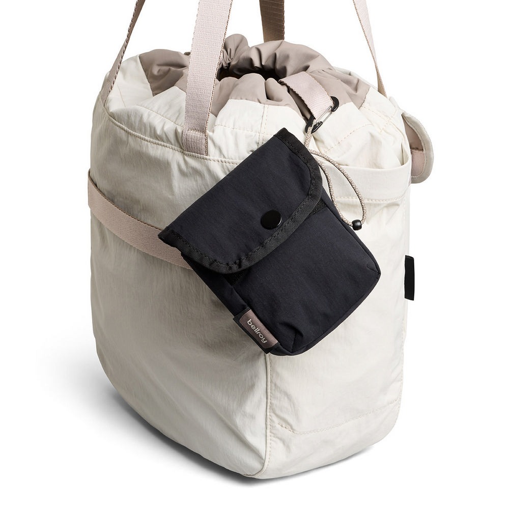 Bellroy Cinch Pocket 可掛包抽繩開合收納袋(EHAA)-細節圖6