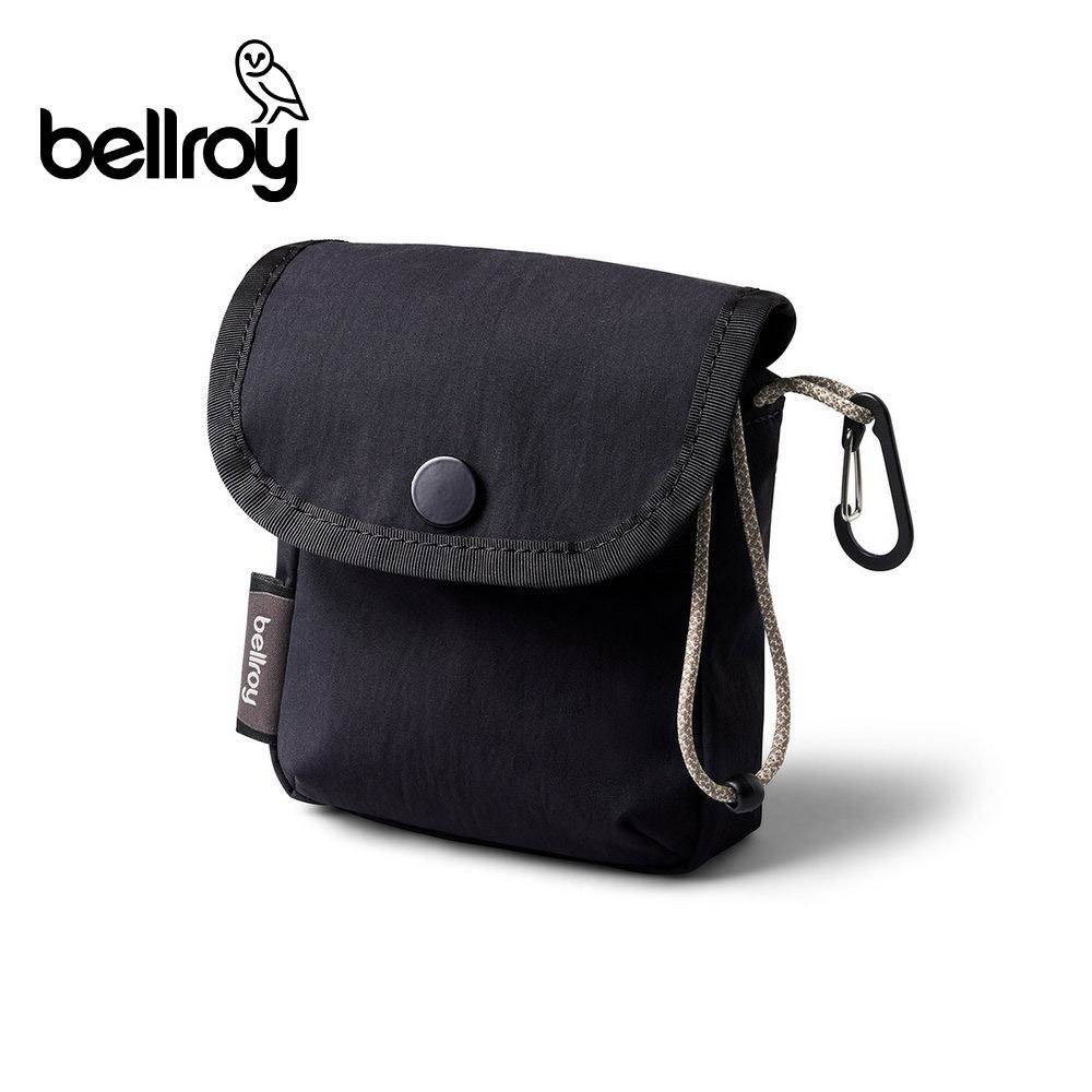 Bellroy Cinch Pocket 可掛包抽繩開合收納袋(EHAA)-規格圖8