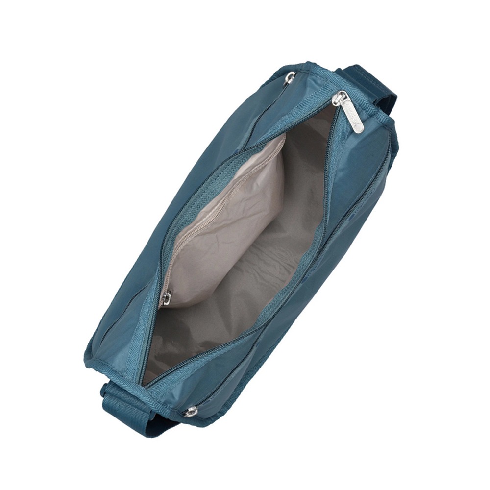 LeSportsac 2026春季新品 Classic Hobo 經典斜背包(7520)-細節圖4