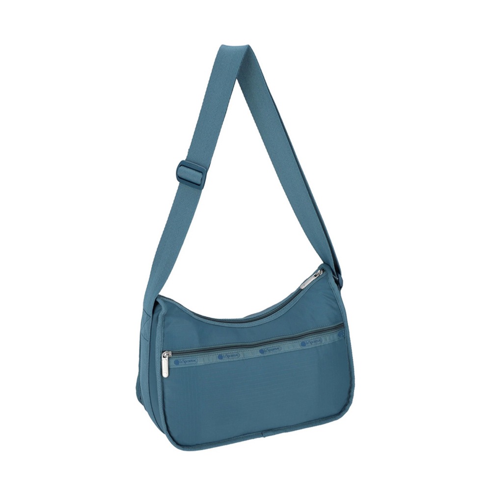 LeSportsac 2026春季新品 Classic Hobo 經典斜背包(7520)-細節圖5