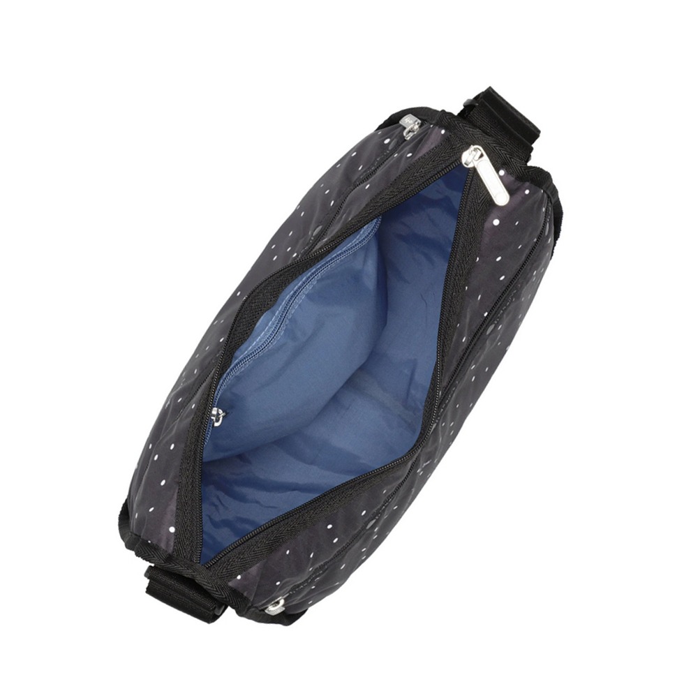 LeSportsac 2026春季新品 Classic Hobo 經典斜背包(7520)-細節圖6