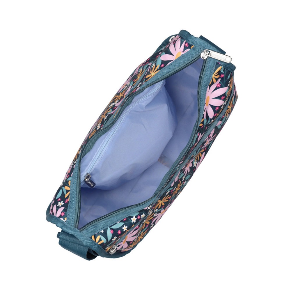 LeSportsac 2026春季新品 Classic Hobo 經典斜背包(7520)-細節圖8