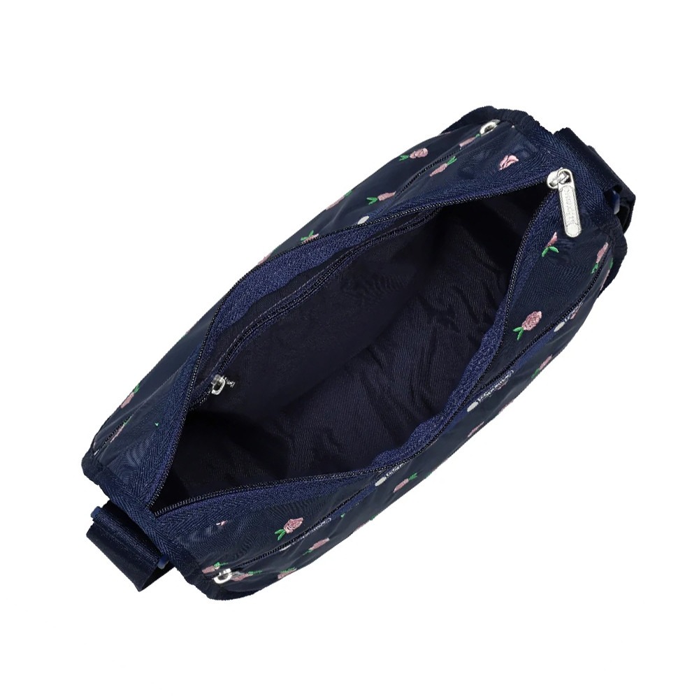 LeSportsac 2026春季新品 Classic Hobo 經典斜背包(7520)-細節圖10