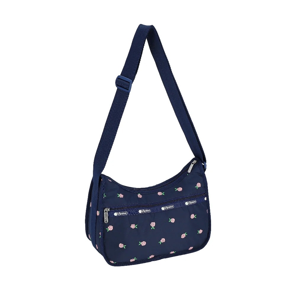 LeSportsac 2026春季新品 Classic Hobo 經典斜背包(7520)-細節圖11