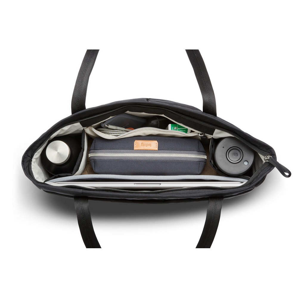 Bellroy Tokyo Wonder Tote 15L 可放16吋筆電托特包(BTAB)-細節圖3