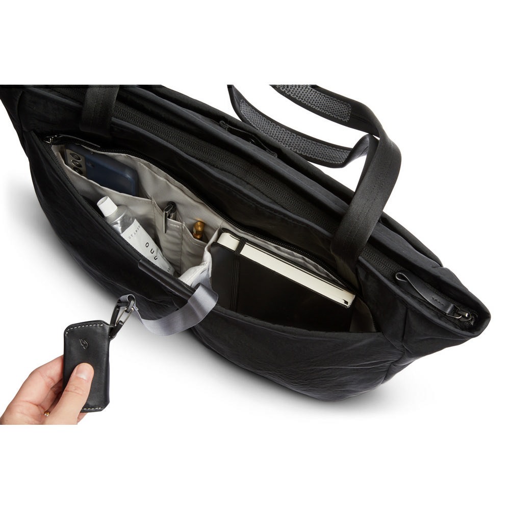 Bellroy Tokyo Wonder Tote 15L 可放16吋筆電托特包(BTAB)-細節圖6