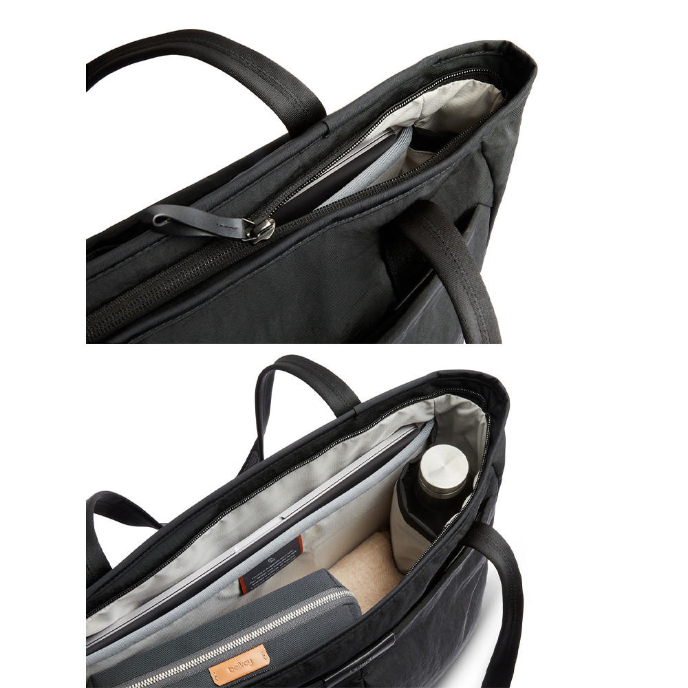 Bellroy Tokyo Wonder Tote 15L 可放16吋筆電托特包(BTAB)-細節圖7