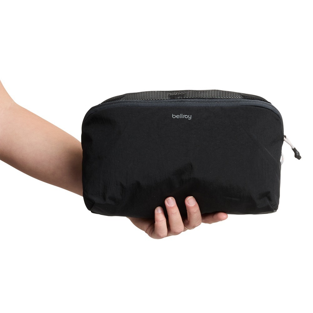 Bellroy Lite Packing Cube 4L 輕量旅行衣物收納袋(ELCA)-細節圖2