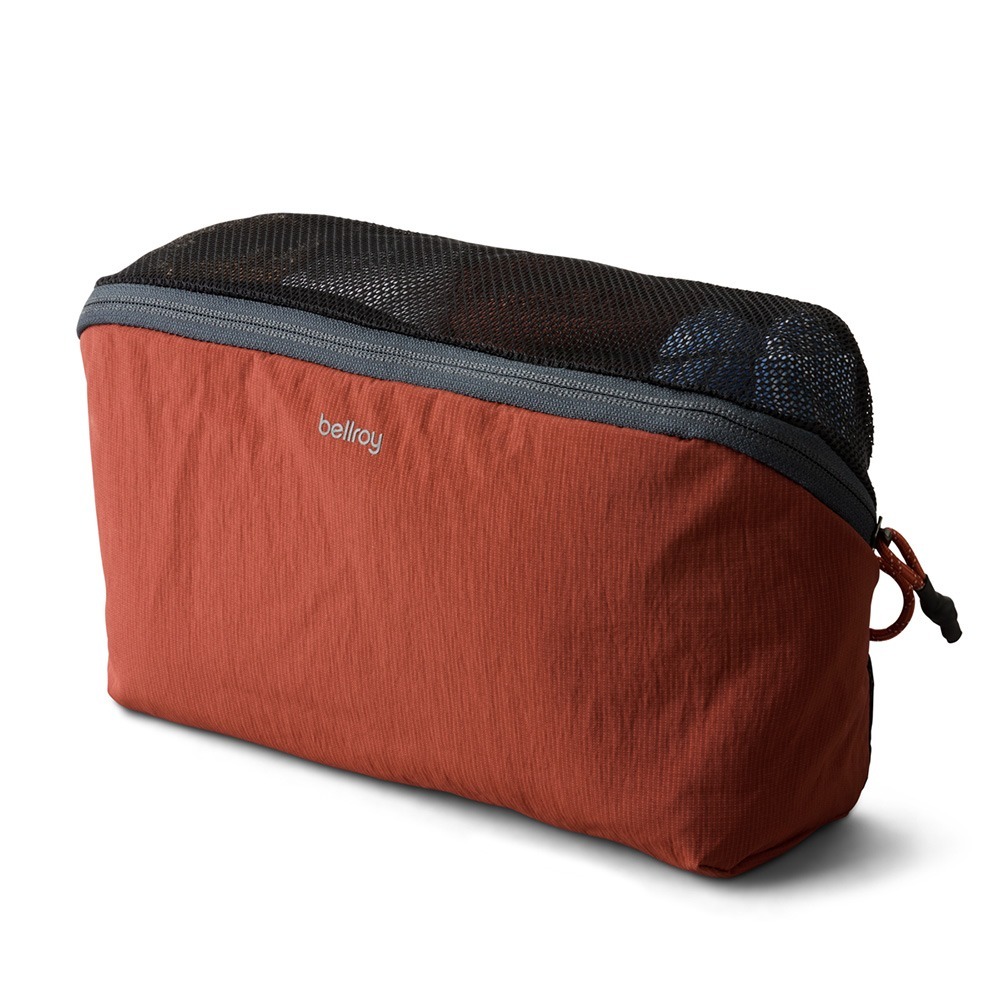Bellroy Lite Packing Cube 4L 輕量旅行衣物收納袋(ELCA)-規格圖10