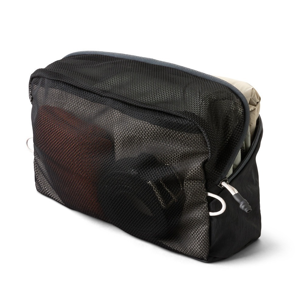 Bellroy Lite Packing Cube 6L 輕量旅行衣物收納袋(ELCB)-細節圖3