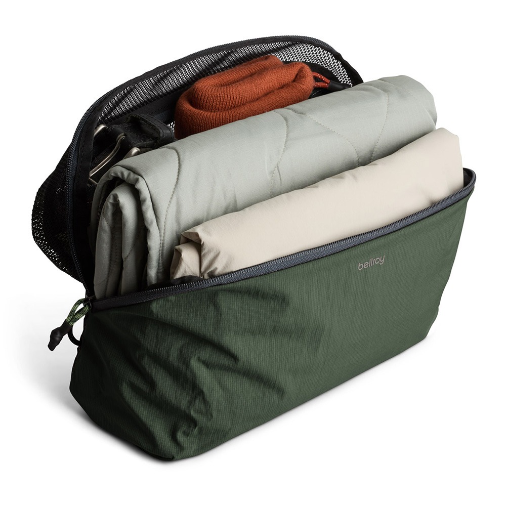 Bellroy Lite Packing Cube 6L 輕量旅行衣物收納袋(ELCB)-細節圖4