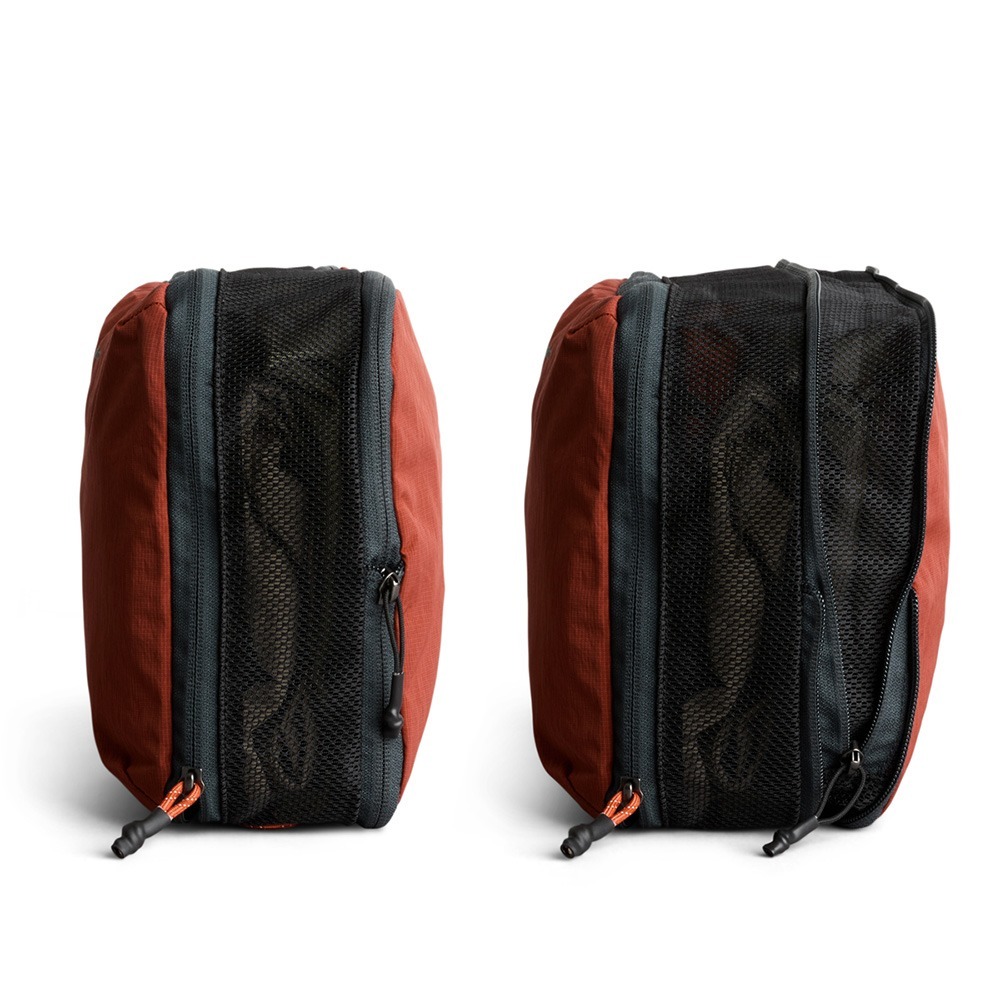 Bellroy Lite Packing Cube 12L 輕量旅行衣物收納袋(ELCC)-細節圖2