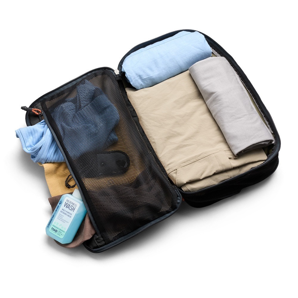 Bellroy Lite Packing Cube 12L 輕量旅行衣物收納袋(ELCC)-細節圖3