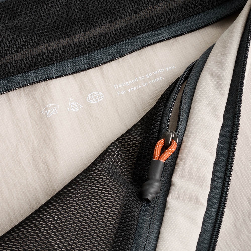 Bellroy Lite Packing Cube 12L 輕量旅行衣物收納袋(ELCC)-細節圖4