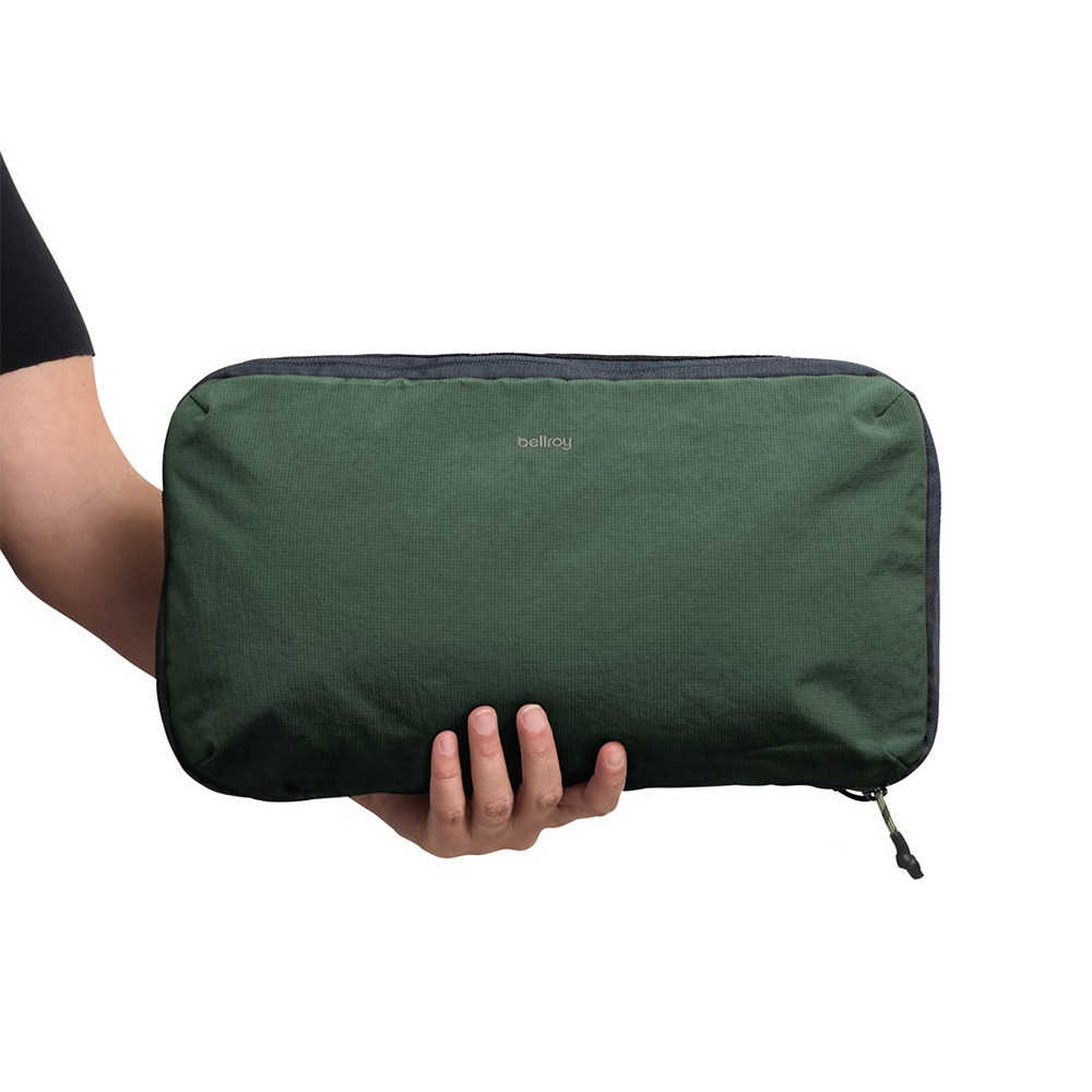 Bellroy Lite Packing Cube 12L 輕量旅行衣物收納袋(ELCC)-細節圖7