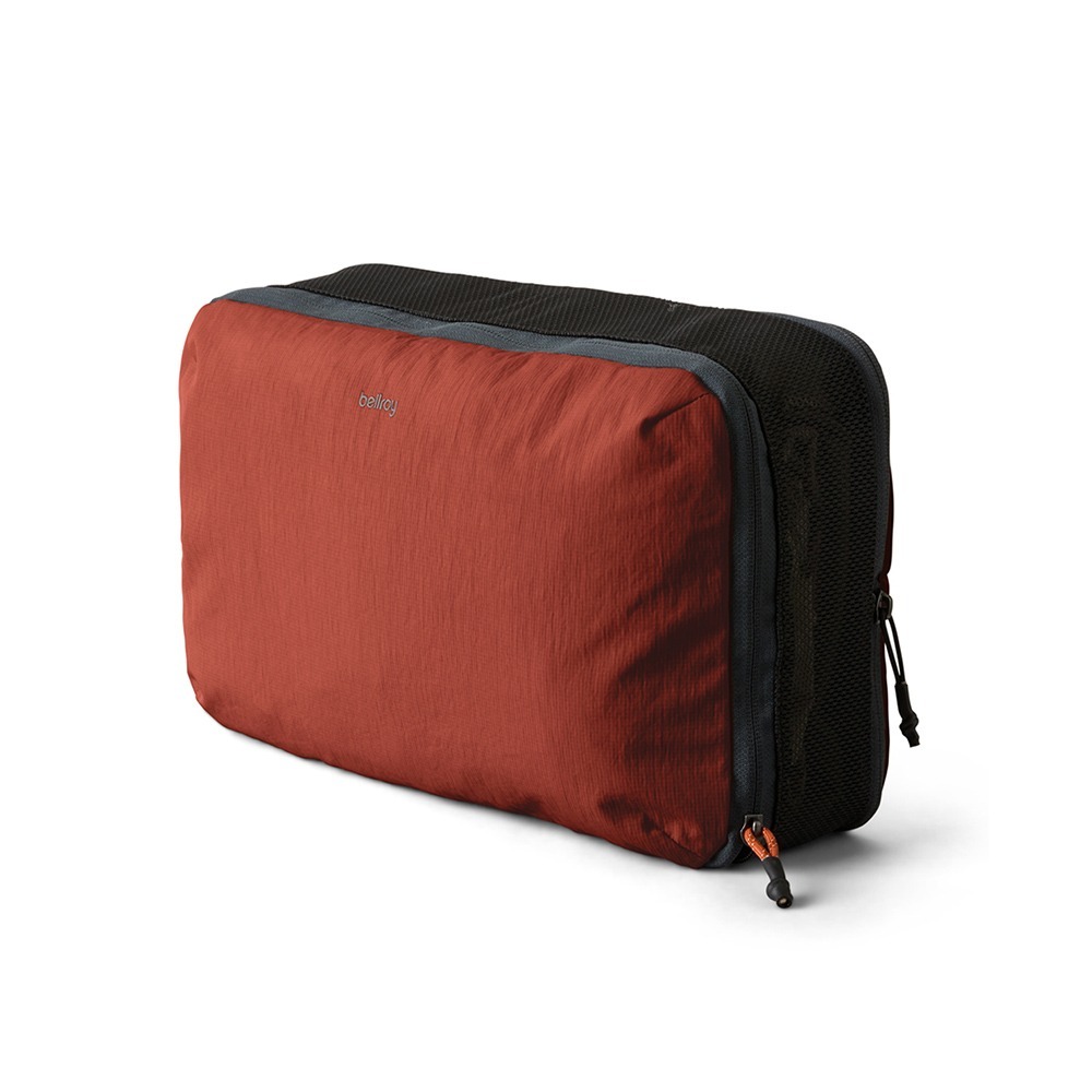 Bellroy Lite Packing Cube 12L 輕量旅行衣物收納袋(ELCC)-規格圖10
