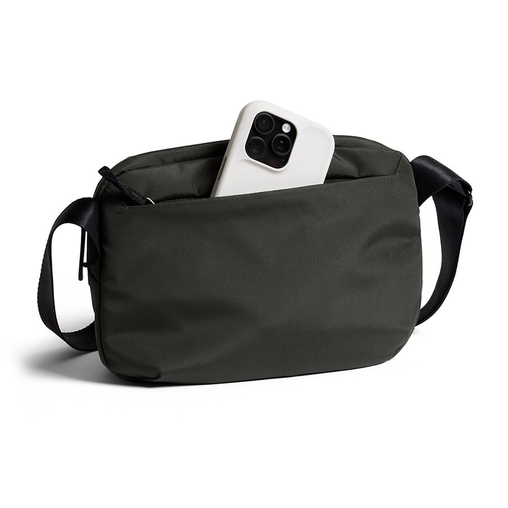 Bellroy Transit Sling 5L 防搶含RFID斜背包(BTXA)-細節圖3