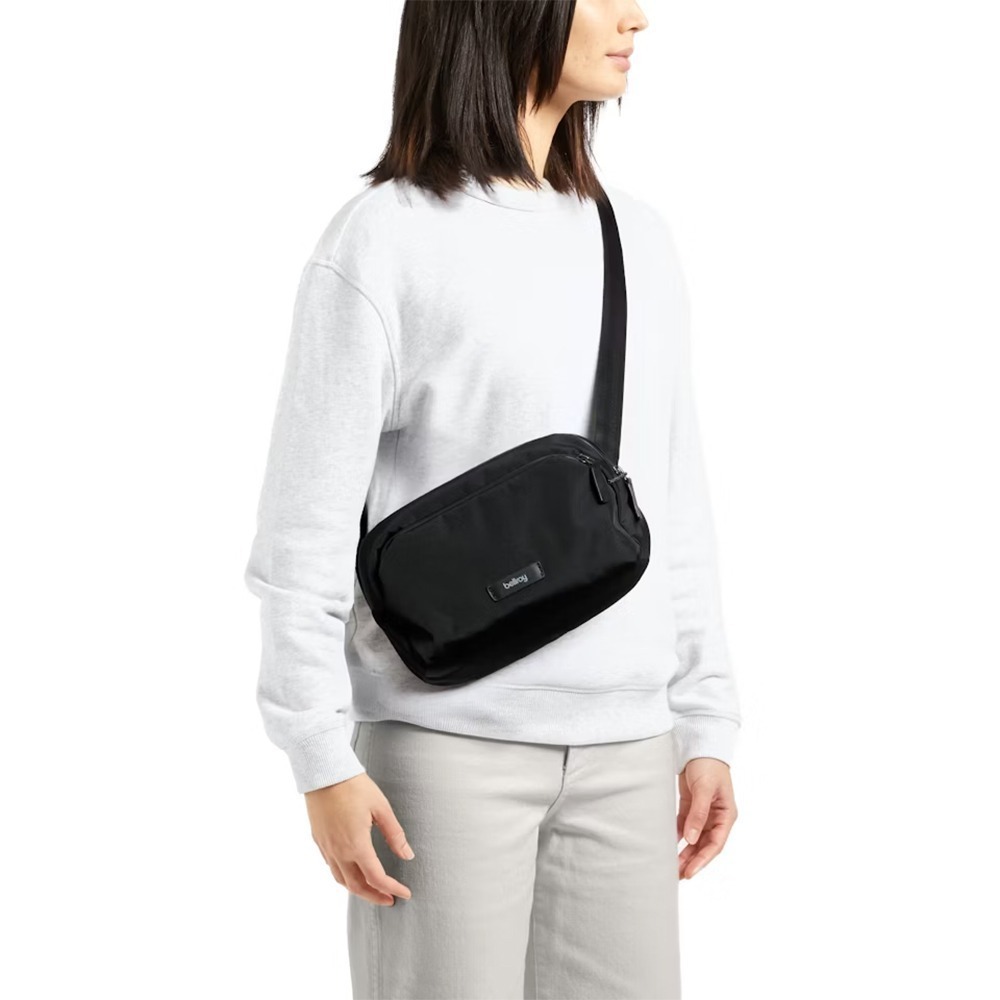 Bellroy Transit Sling 5L 防搶含RFID斜背包(BTXA)-細節圖6