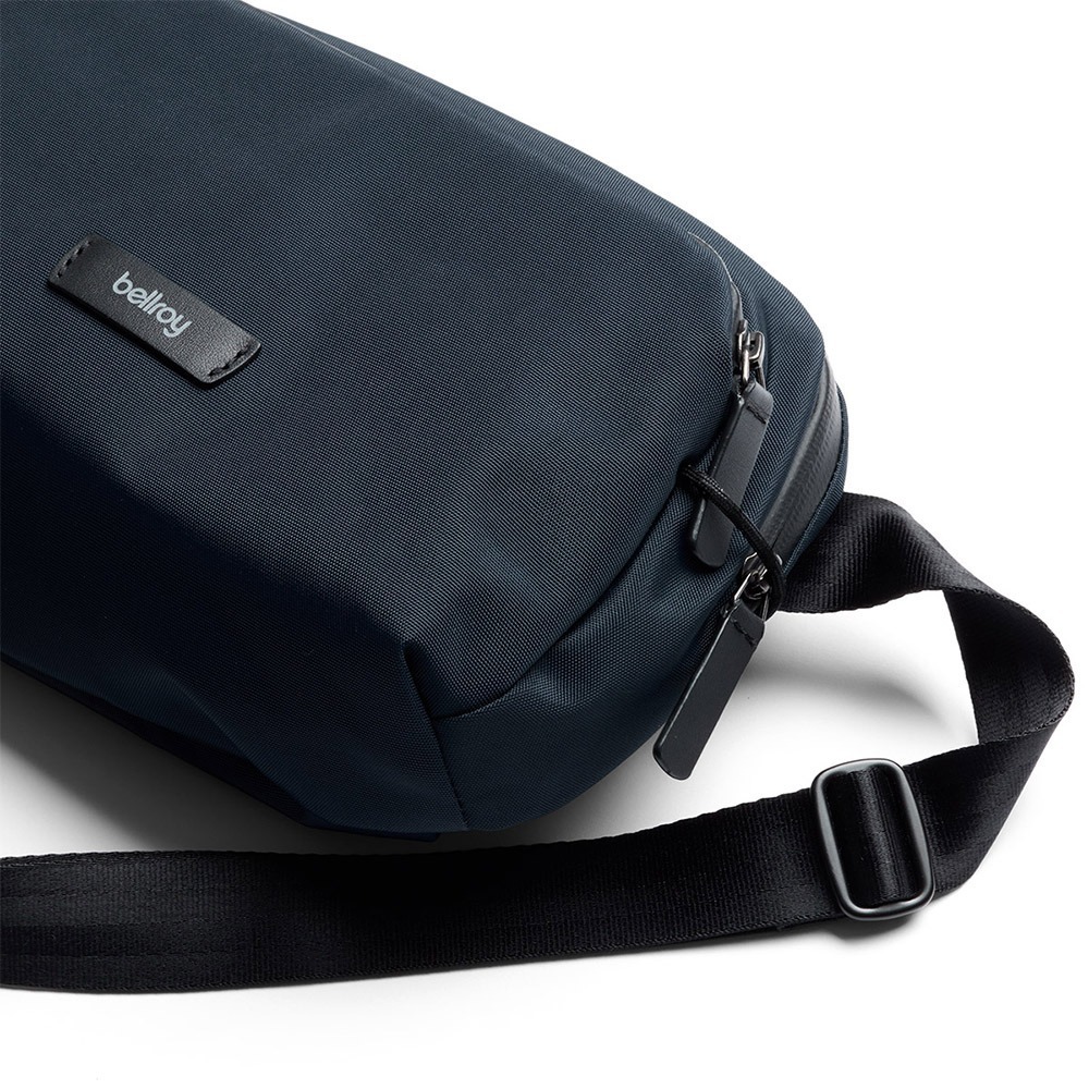 Bellroy Transit Sling 5L 防搶含RFID斜背包(BTXA)-細節圖7