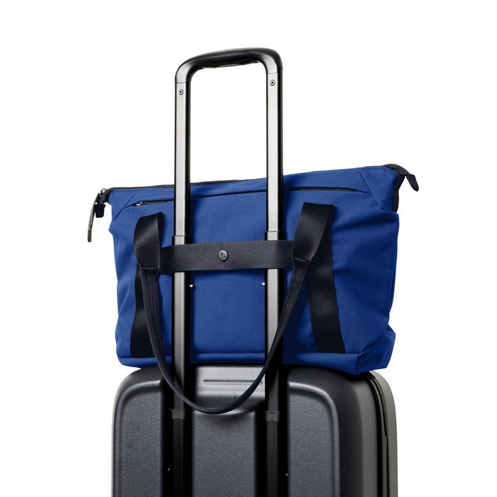 Bellroy Classic Tote 16L 可插拉桿托特包(BCDA)-細節圖7