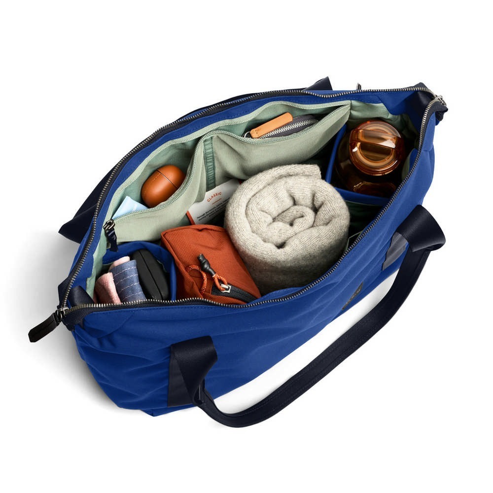 Bellroy Classic Tote 16L 可插拉桿托特包(BCDA)-細節圖5